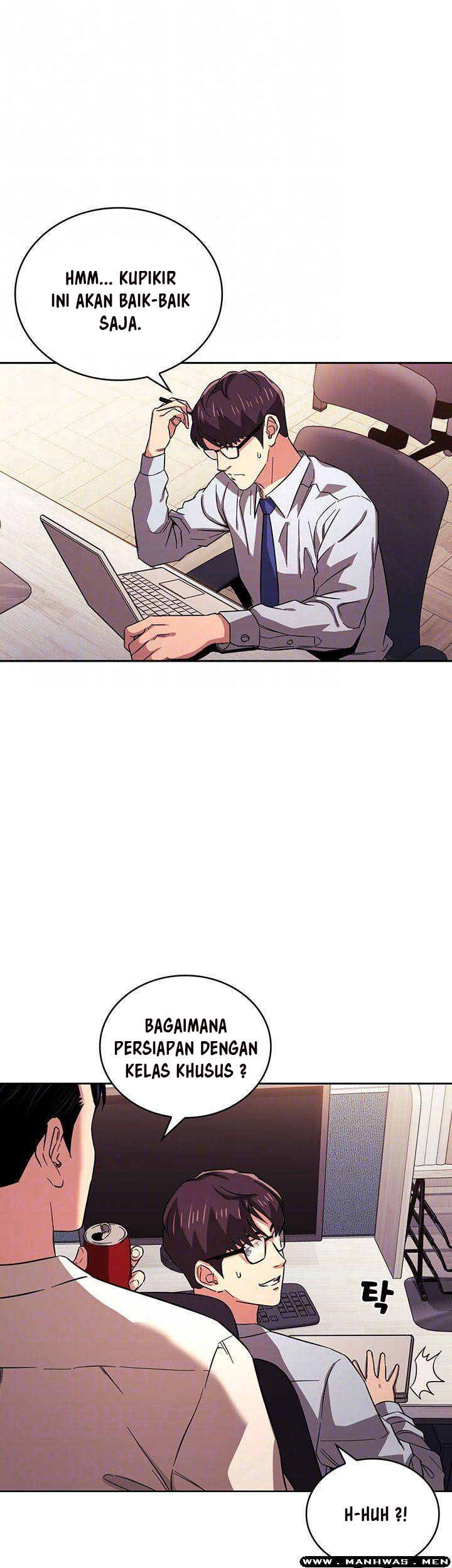 Mother Hunting - Chapter 28 5