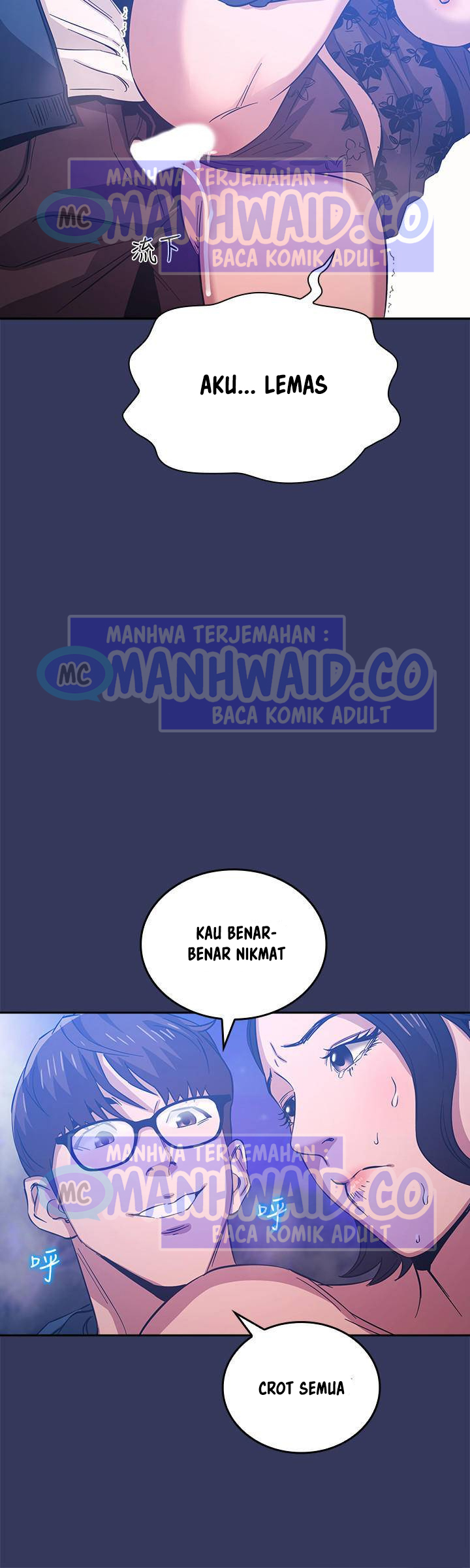 Mother Hunting - Chapter 35 21 Mother Hunting - Chapter 35 21