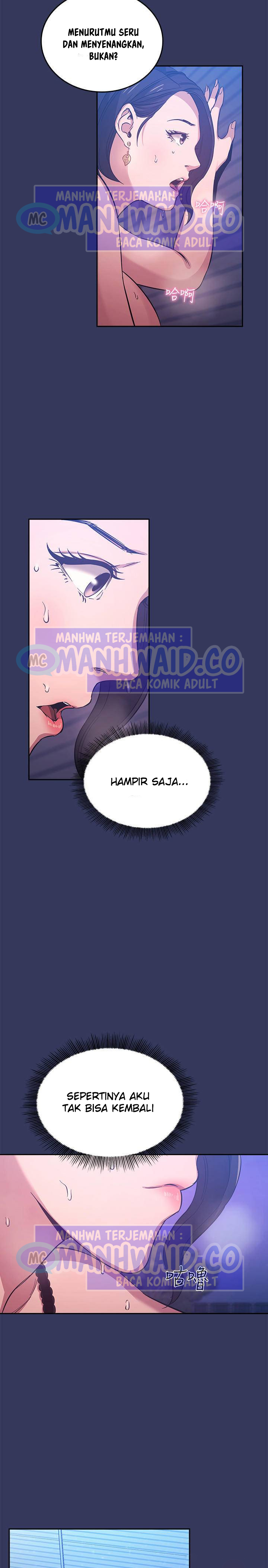 Mother Hunting - Chapter 35 24 Mother Hunting - Chapter 35 24