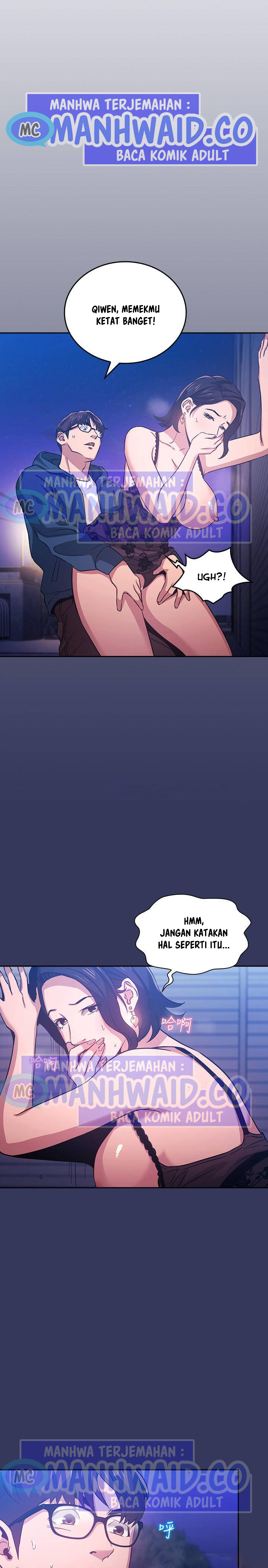 Mother Hunting - Chapter 35 3 Mother Hunting - Chapter 35 3