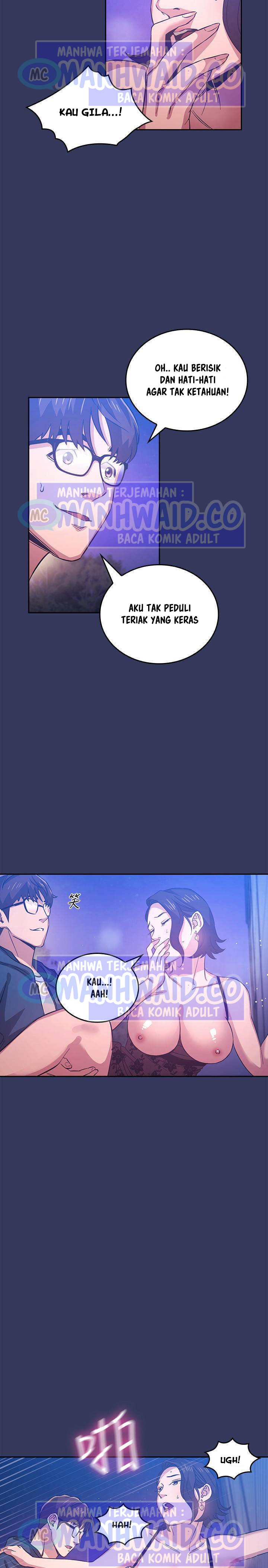 Mother Hunting - Chapter 35 12 Mother Hunting - Chapter 35 12