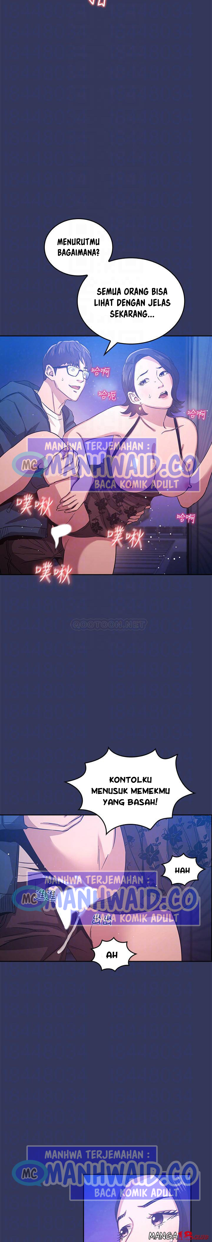 Mother Hunting - Chapter 35 11 Mother Hunting - Chapter 35 11