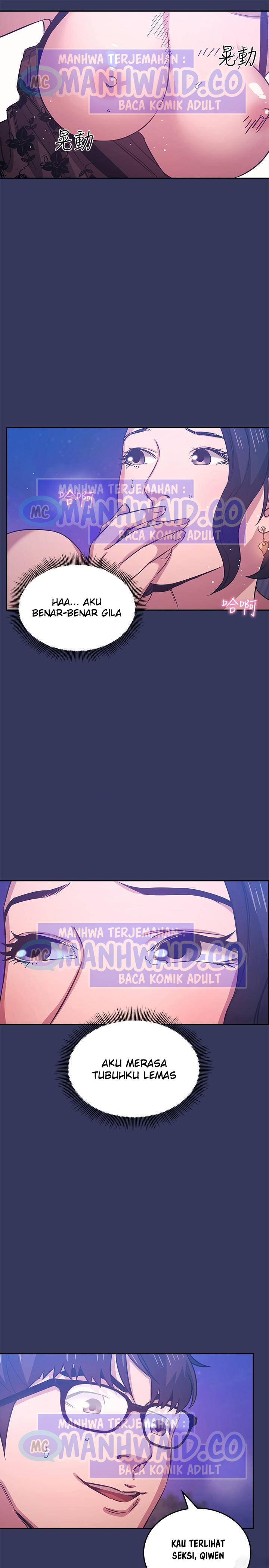 Mother Hunting - Chapter 35 14 Mother Hunting - Chapter 35 14