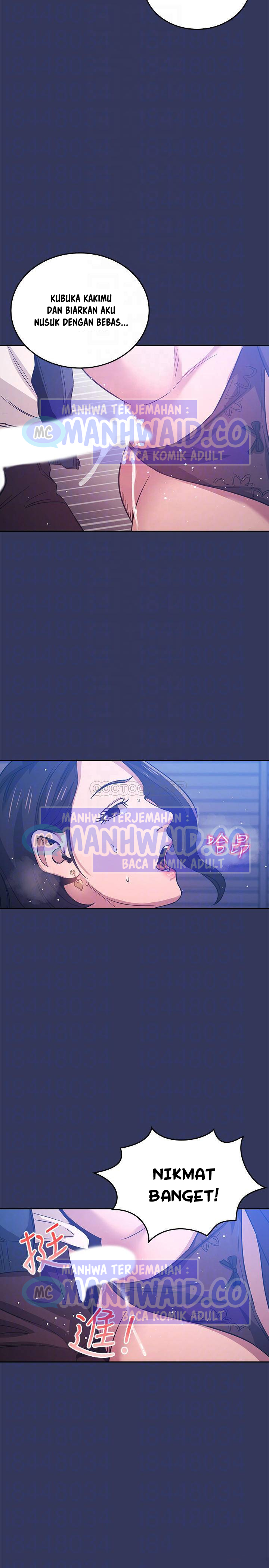 Mother Hunting - Chapter 35 15 Mother Hunting - Chapter 35 15