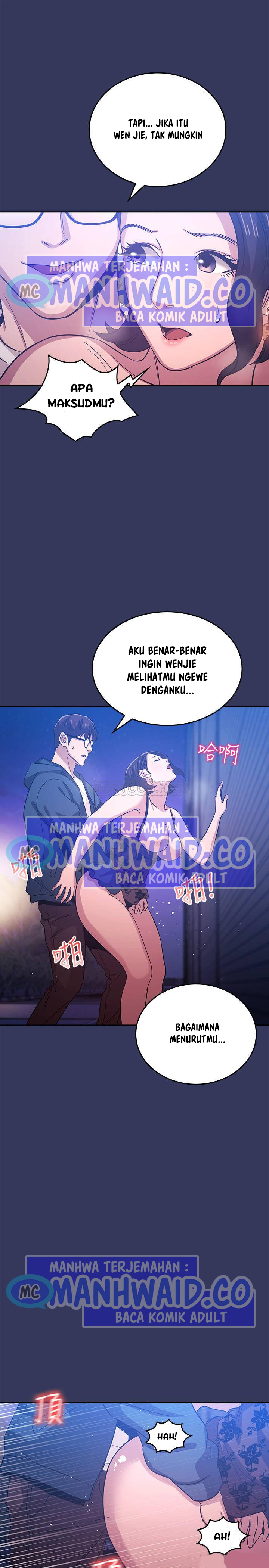 Mother Hunting - Chapter 35 6 Mother Hunting - Chapter 35 6
