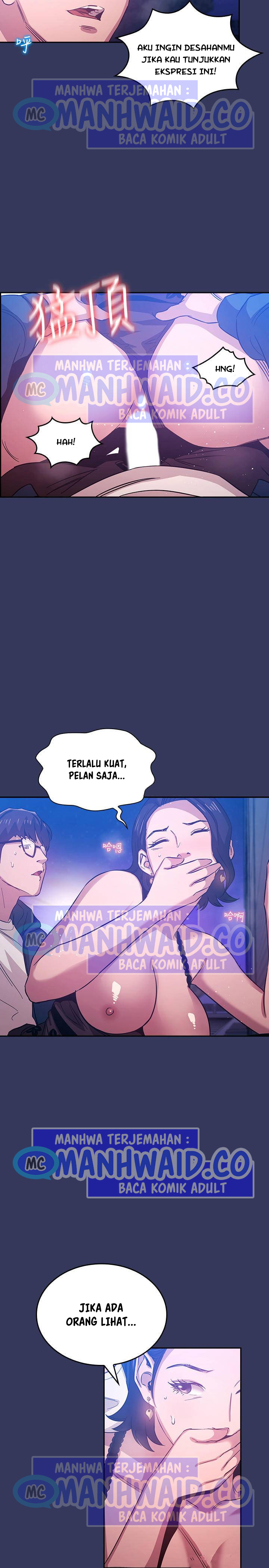 Mother Hunting - Chapter 35 4 Mother Hunting - Chapter 35 4