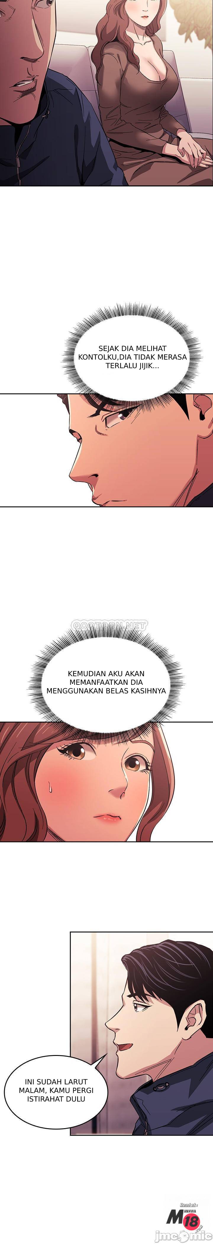 Mother Hunting - Chapter 16 19 Mother Hunting - Chapter 16 19