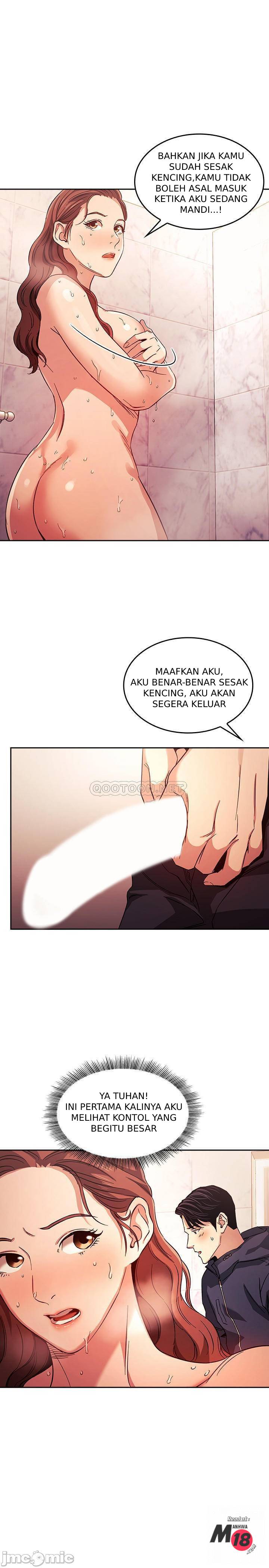 Mother Hunting - Chapter 16 11 Mother Hunting - Chapter 16 11