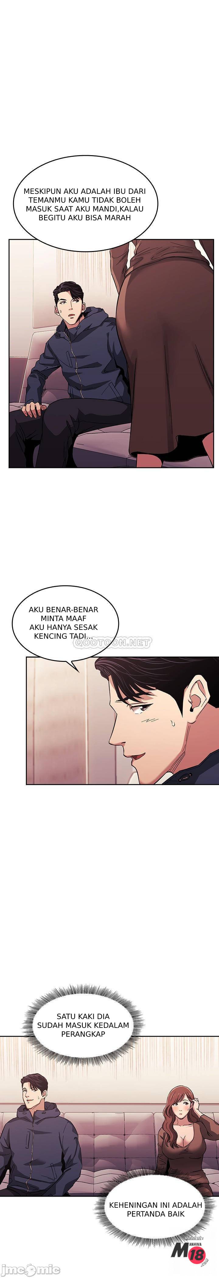 Mother Hunting - Chapter 16 17 Mother Hunting - Chapter 16 17