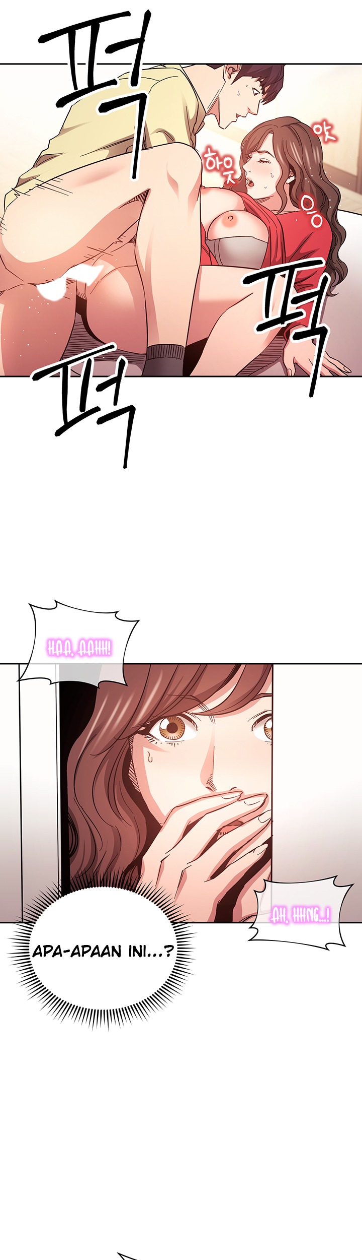 Mother Hunting - Chapter 69 20 Mother Hunting - Chapter 69 20