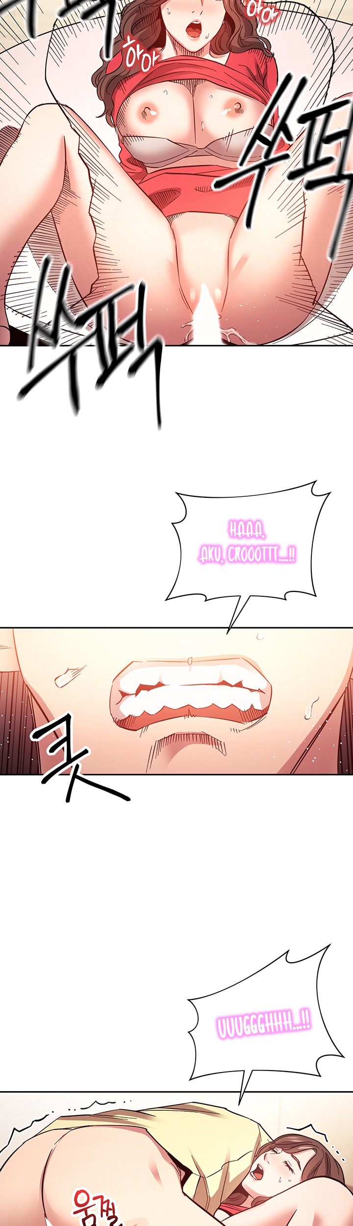 Mother Hunting - Chapter 69 24 Mother Hunting - Chapter 69 24