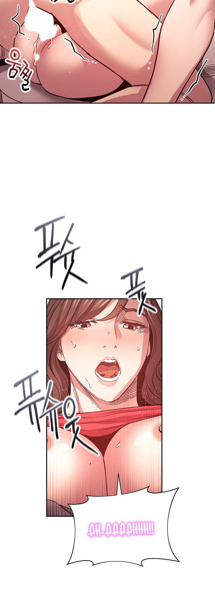 Mother Hunting - Chapter 69 25 Mother Hunting - Chapter 69 25