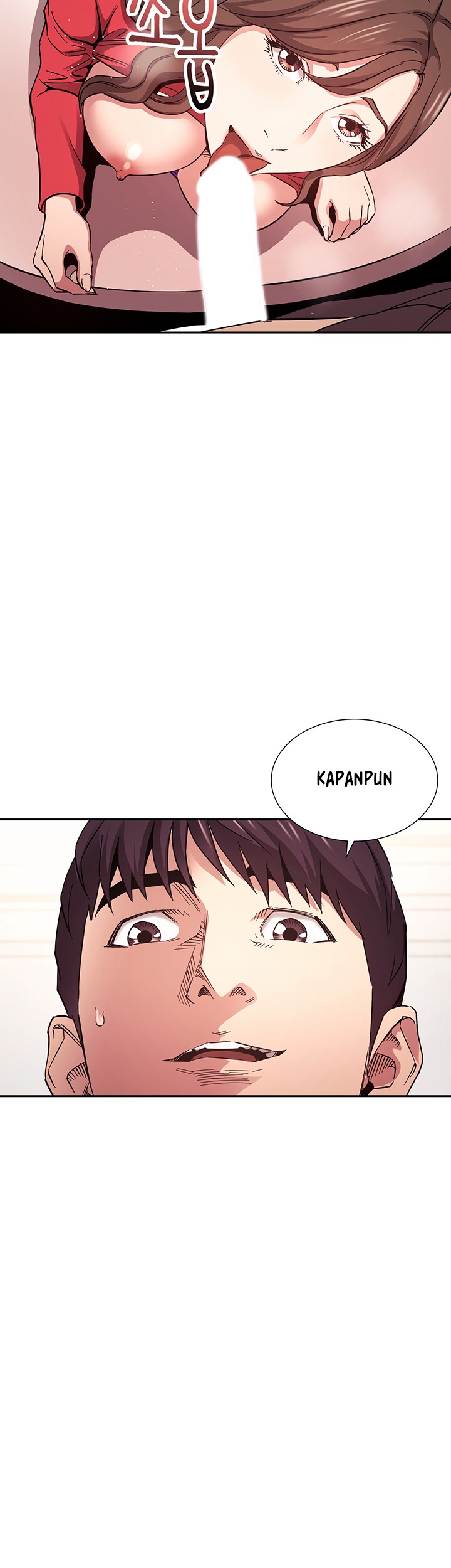 Mother Hunting - Chapter 69 33 Mother Hunting - Chapter 69 33