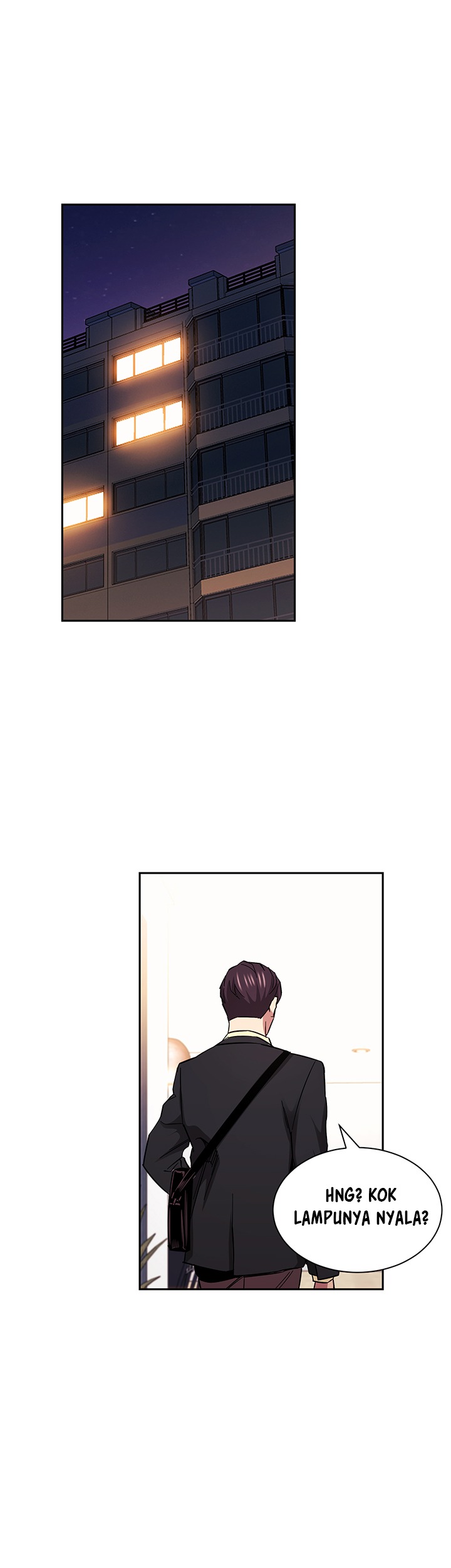 Mother Hunting - Chapter 69 34 Mother Hunting - Chapter 69 34