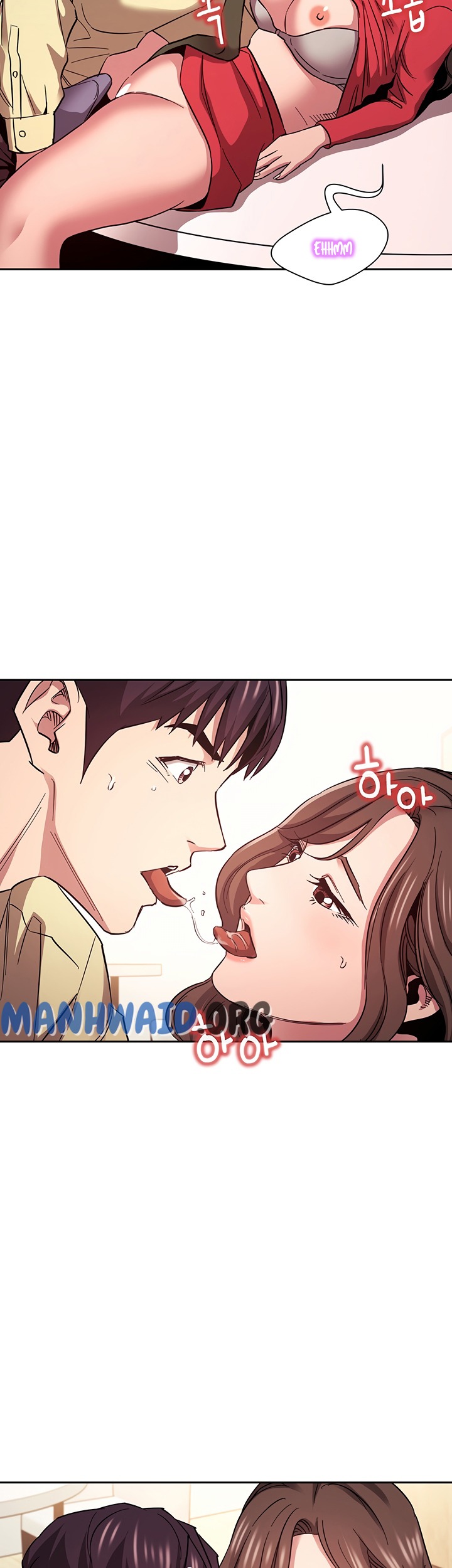 Mother Hunting - Chapter 69 10 Mother Hunting - Chapter 69 10