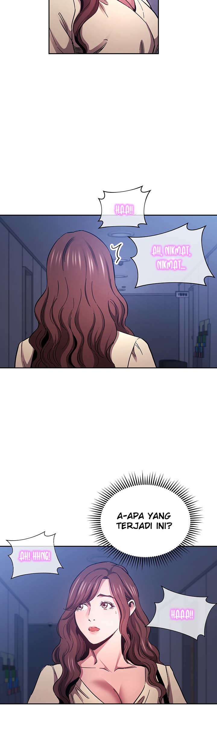 Mother Hunting - Chapter 69 17 Mother Hunting - Chapter 69 17