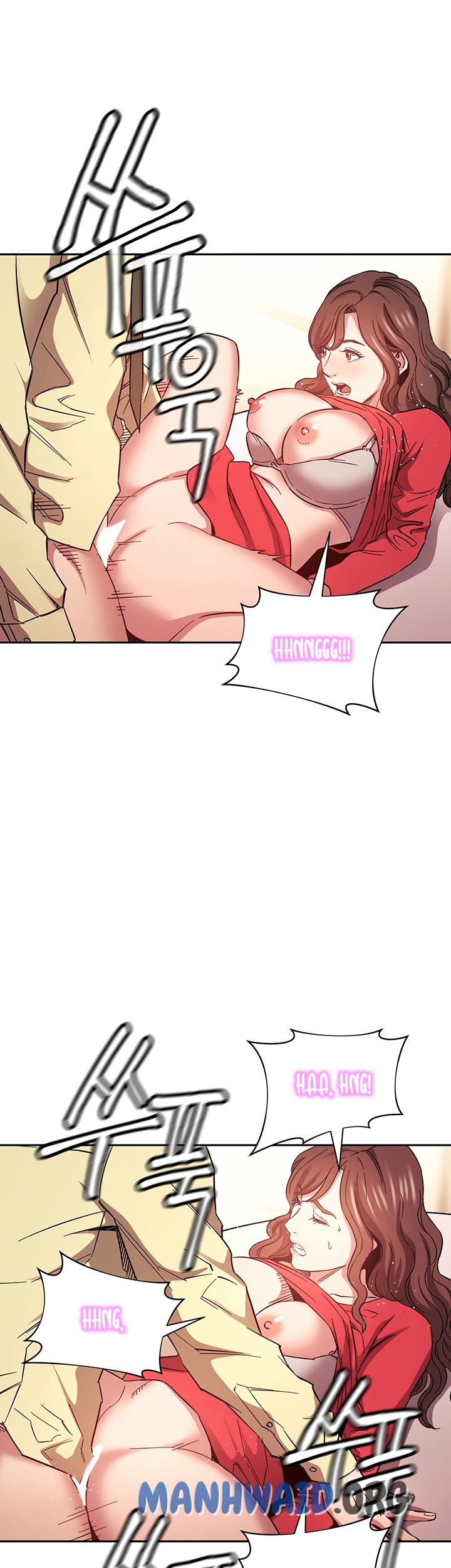 Mother Hunting - Chapter 69 15 Mother Hunting - Chapter 69 15