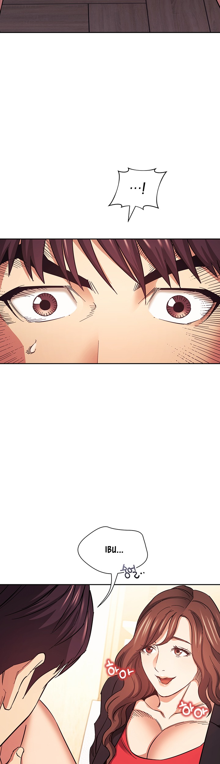 Mother Hunting - Chapter 69 4 Mother Hunting - Chapter 69 4