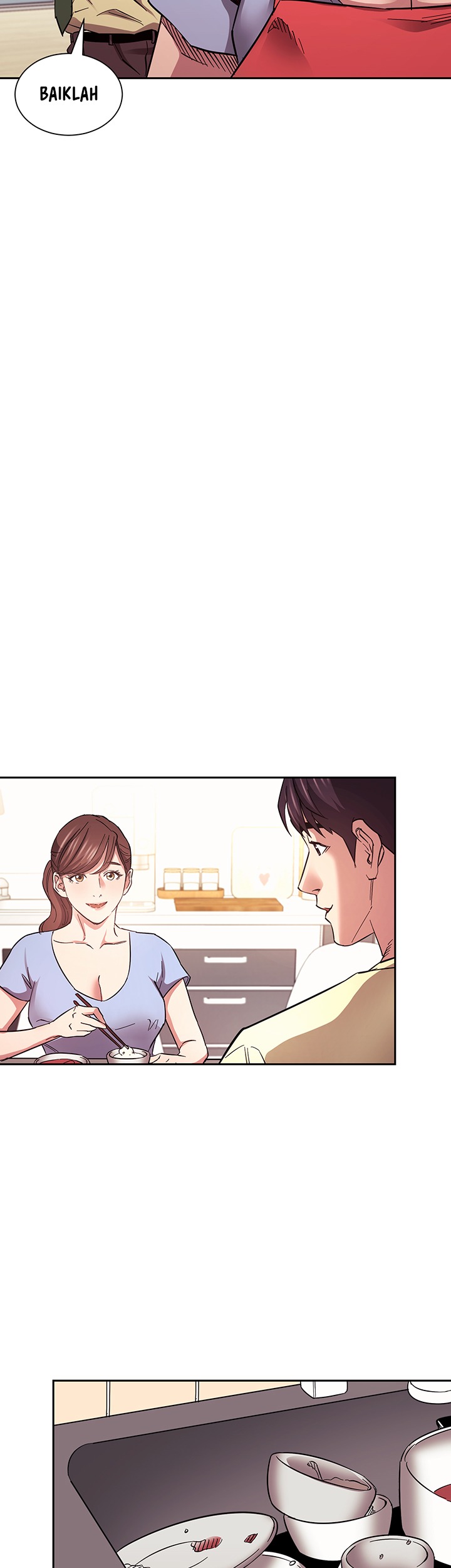 Mother Hunting - Chapter 69 40 Mother Hunting - Chapter 69 40