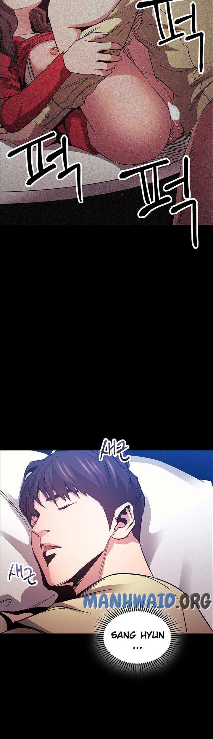 Mother Hunting - Chapter 69 46 Mother Hunting - Chapter 69 46