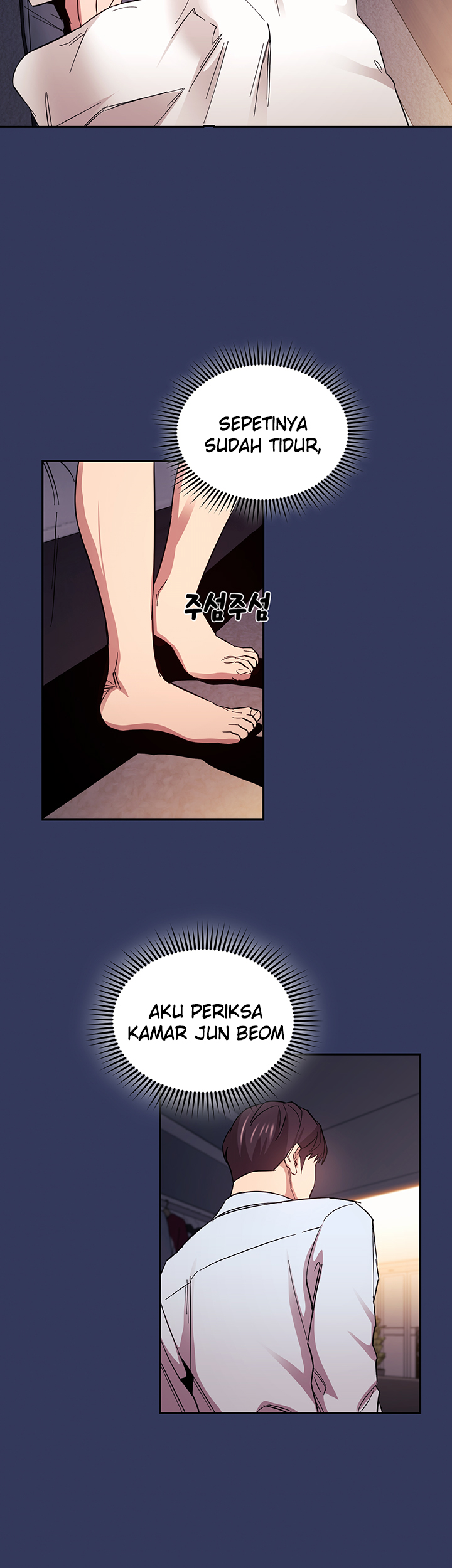 Mother Hunting - Chapter 62 38 Mother Hunting - Chapter 62 38