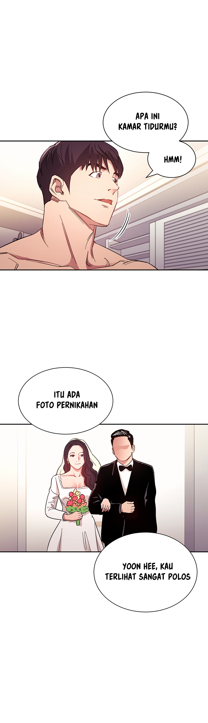 Mother Hunting - Chapter 62 18 Mother Hunting - Chapter 62 18