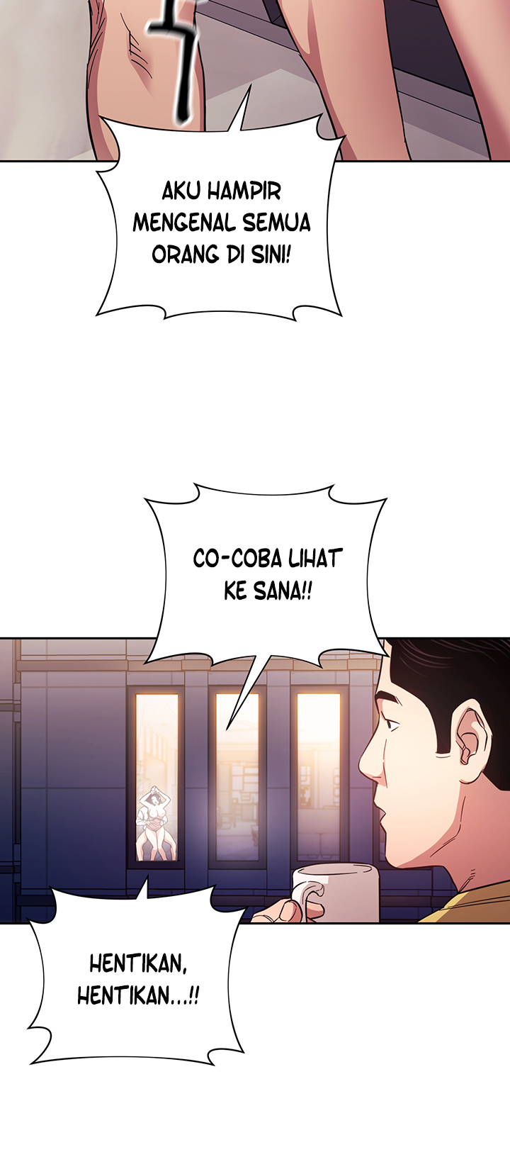 Mother Hunting - Chapter 62 14 Mother Hunting - Chapter 62 14