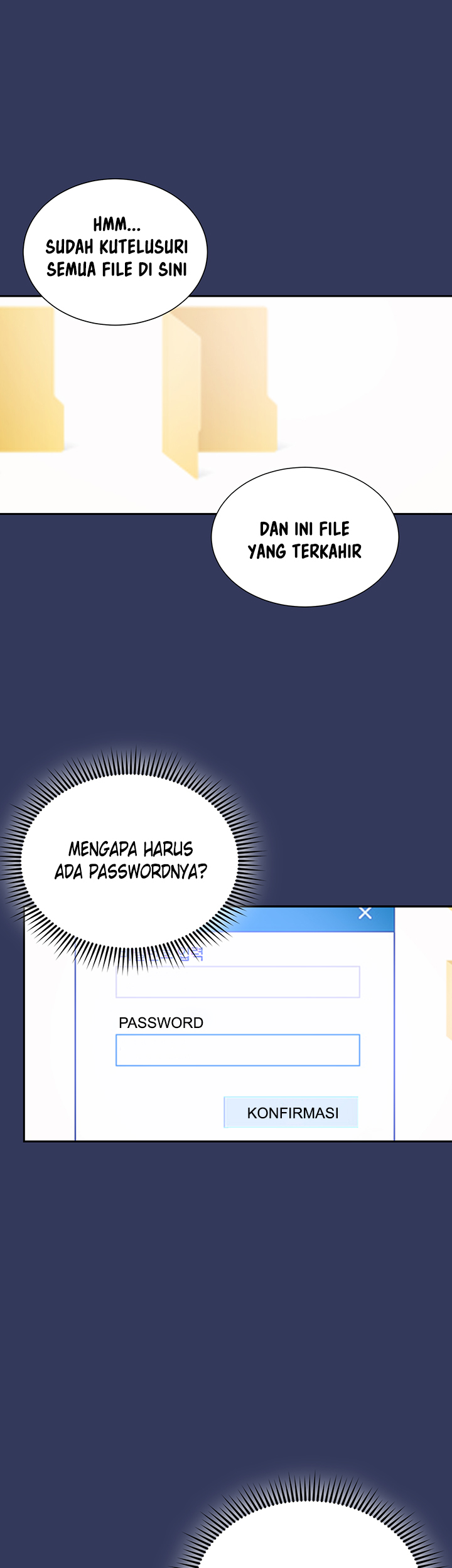 Mother Hunting - Chapter 62 42 Mother Hunting - Chapter 62 42