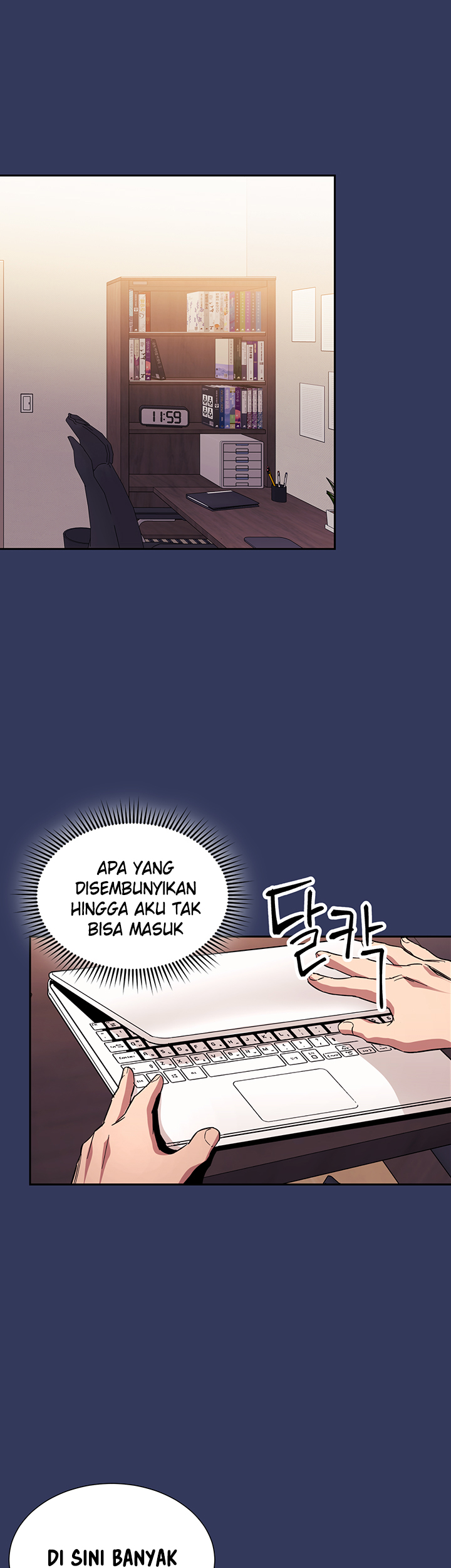 Mother Hunting - Chapter 62 40 Mother Hunting - Chapter 62 40