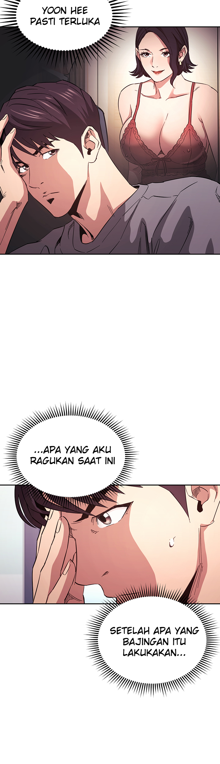 Mother Hunting - Chapter 63 9 Mother Hunting - Chapter 63 9