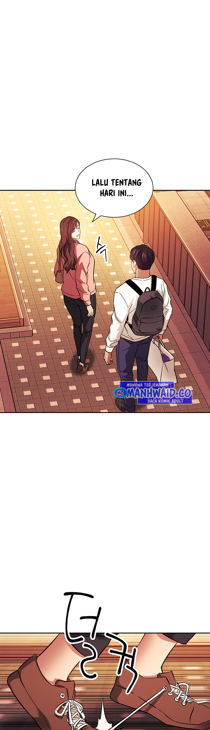 Mother Hunting - Chapter 63 32 Mother Hunting - Chapter 63 32