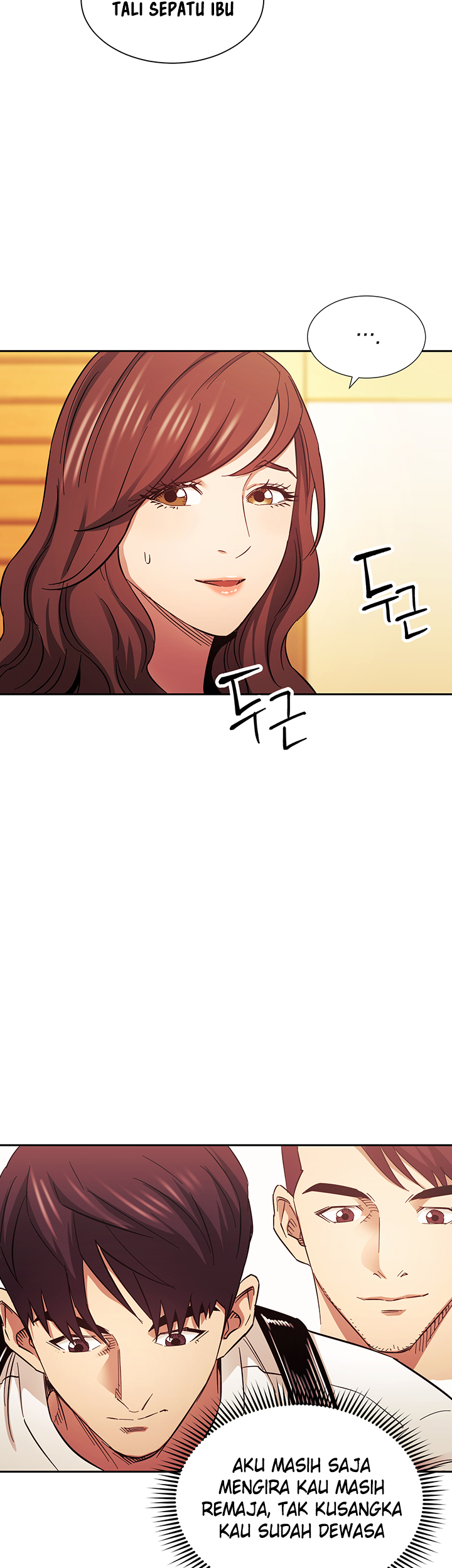 Mother Hunting - Chapter 63 36 Mother Hunting - Chapter 63 36