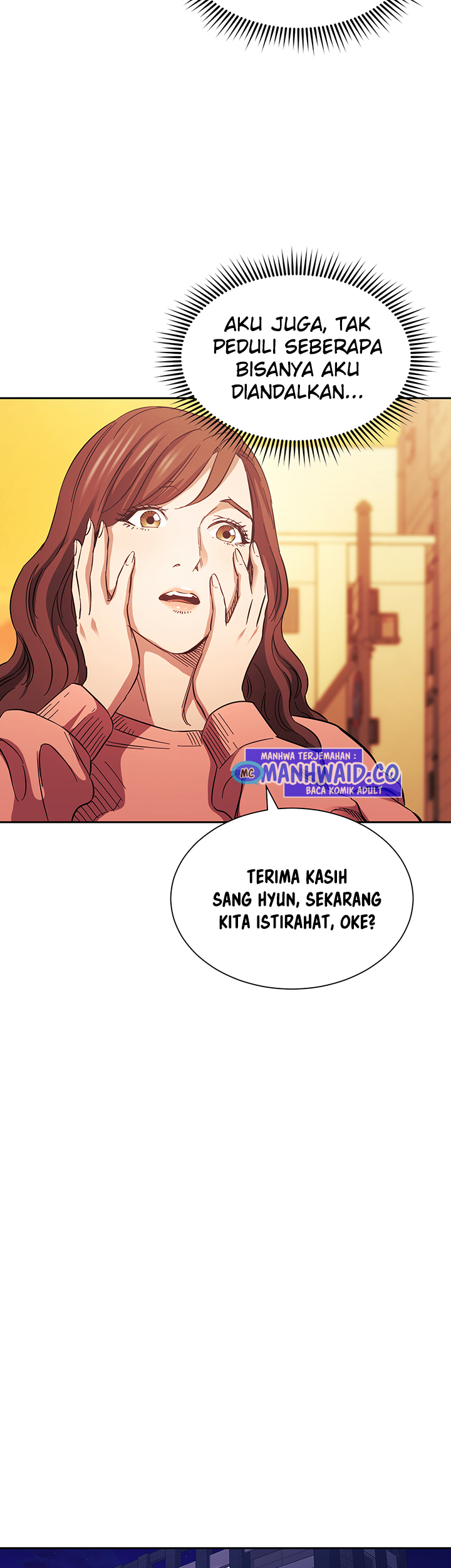 Mother Hunting - Chapter 63 37 Mother Hunting - Chapter 63 37