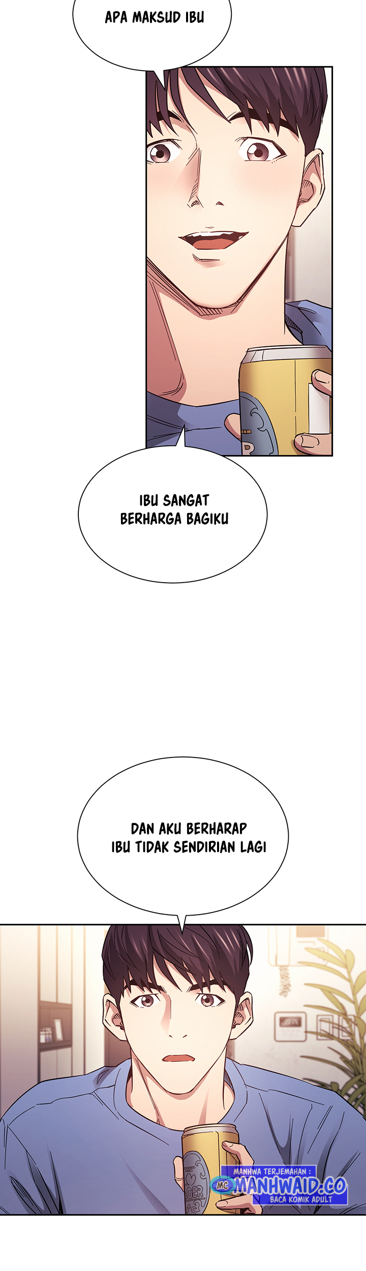 Mother Hunting - Chapter 63 42 Mother Hunting - Chapter 63 42