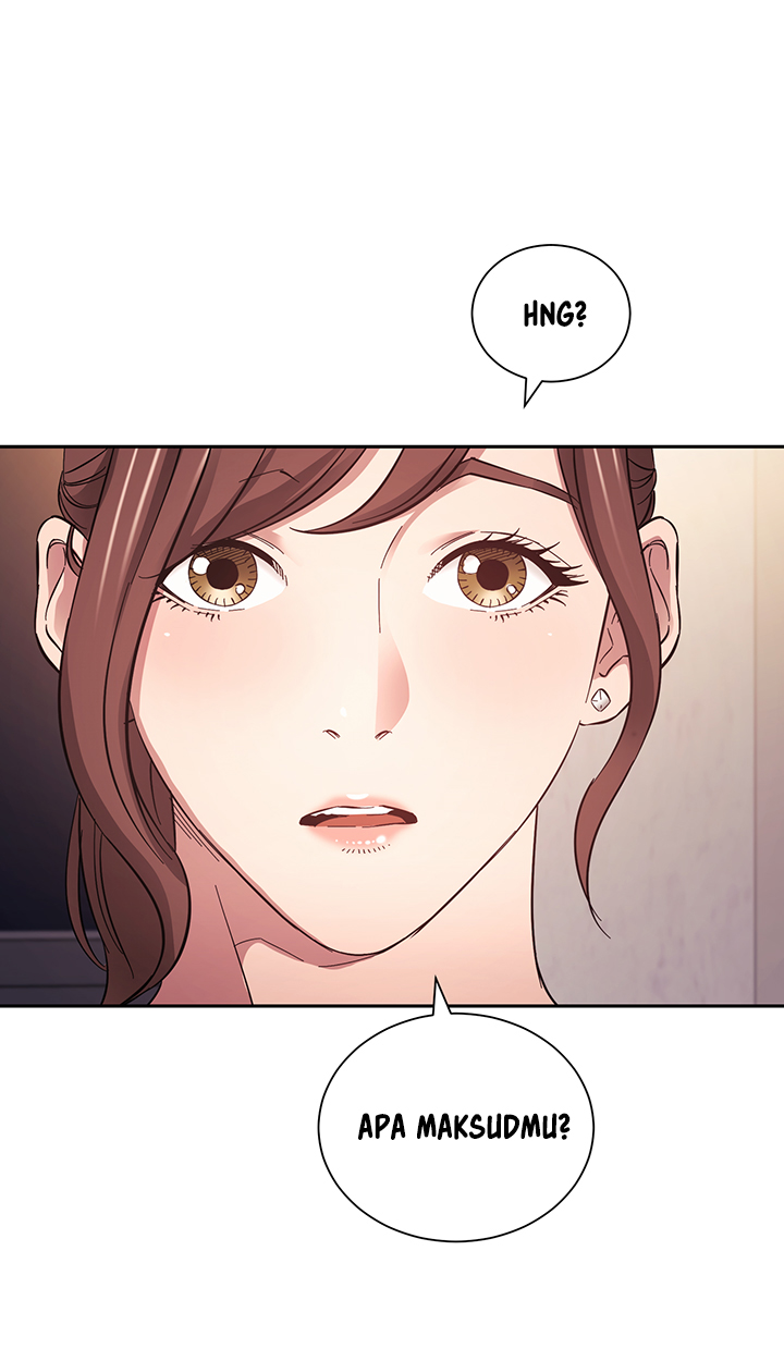 Mother Hunting - Chapter 63 43 Mother Hunting - Chapter 63 43