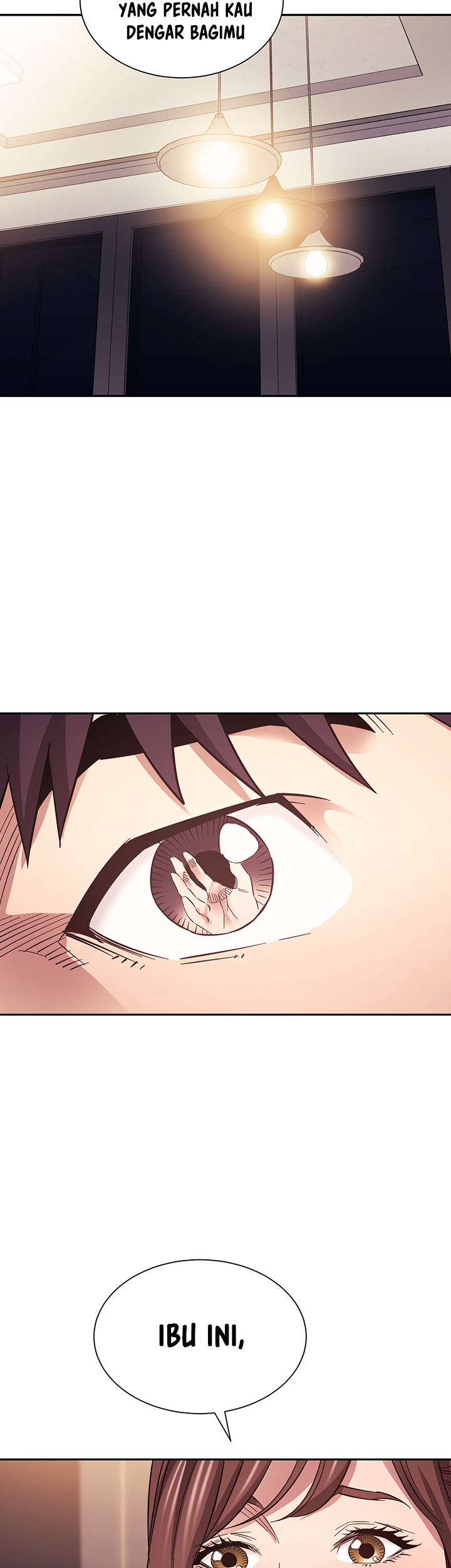 Mother Hunting - Chapter 63 46 Mother Hunting - Chapter 63 46