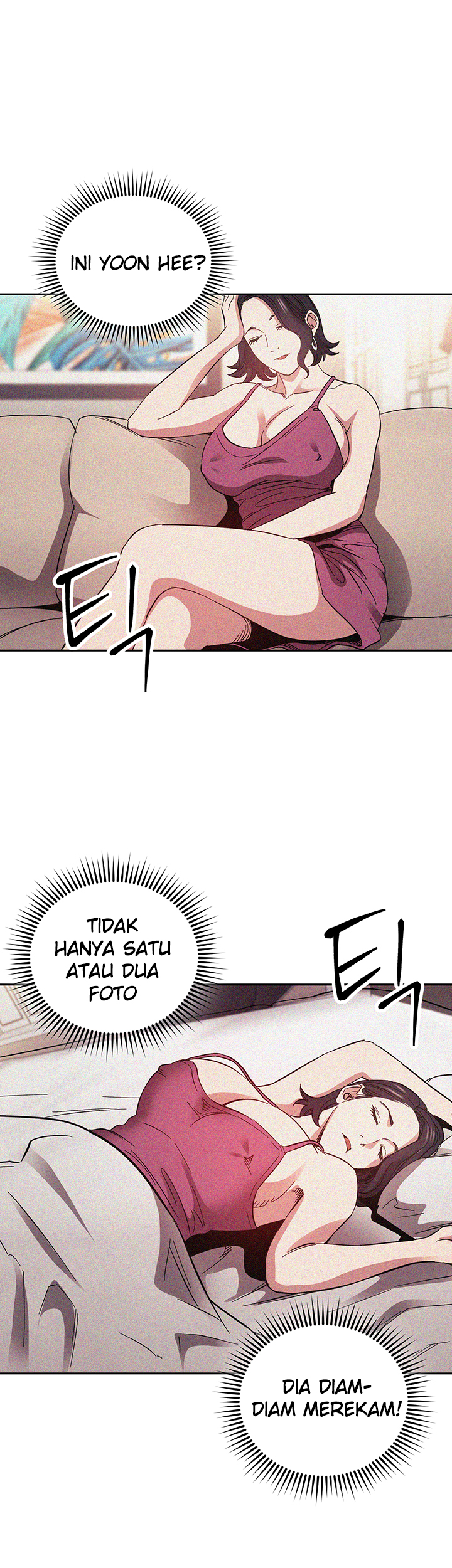 Mother Hunting - Chapter 63 5 Mother Hunting - Chapter 63 5