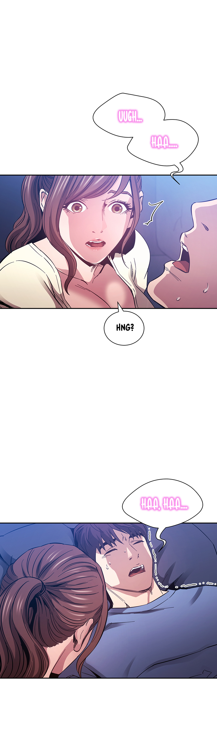 Mother Hunting - Chapter 64 28 Mother Hunting - Chapter 64 28