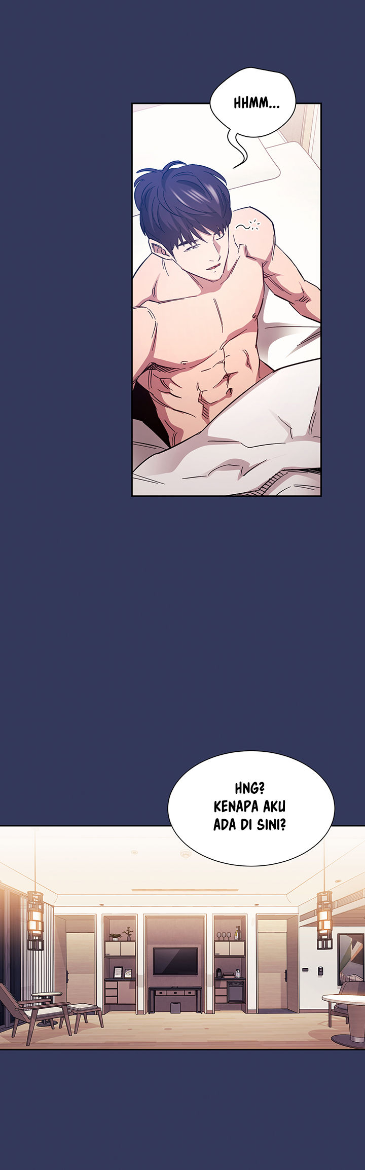 Mother Hunting - Chapter 64 23 Mother Hunting - Chapter 64 23