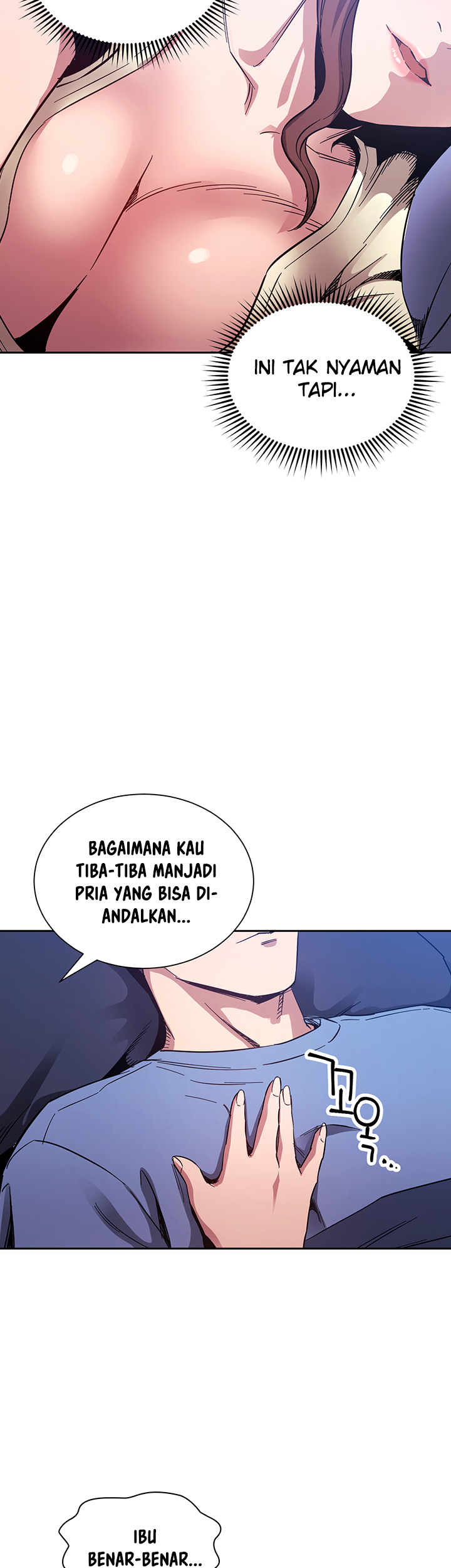 Mother Hunting - Chapter 64 20 Mother Hunting - Chapter 64 20