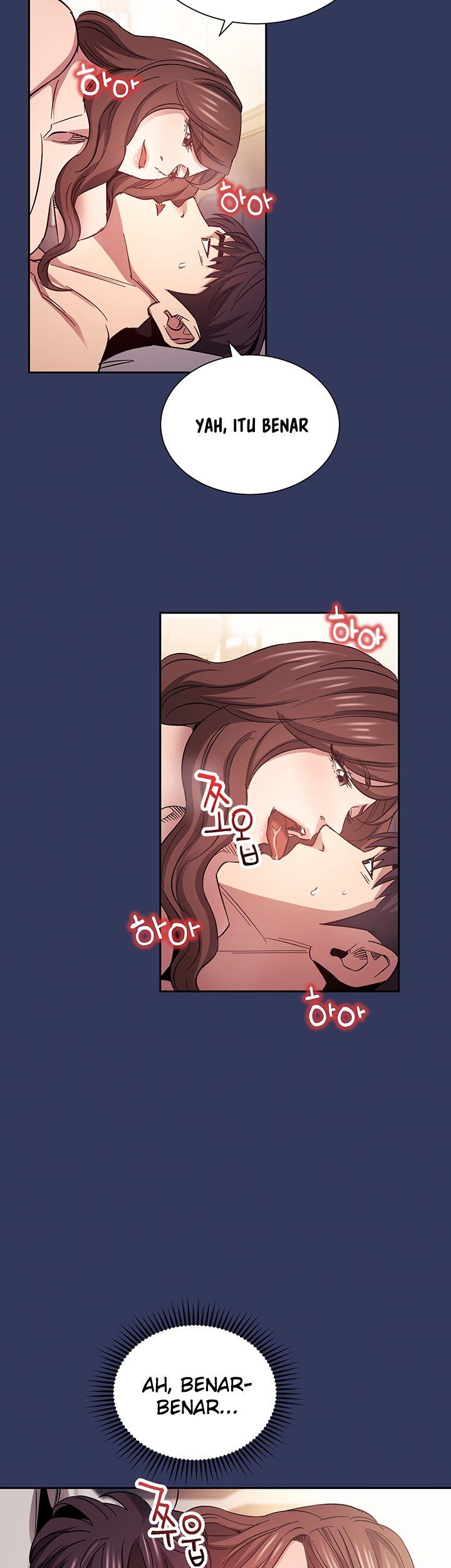 Mother Hunting - Chapter 64 26 Mother Hunting - Chapter 64 26