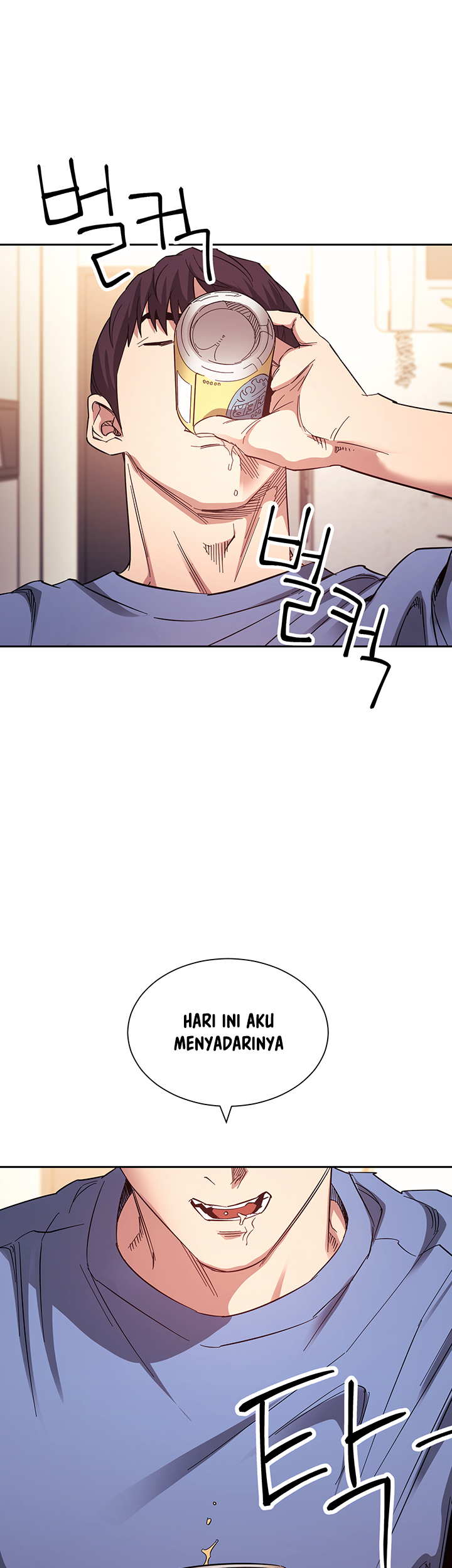 Mother Hunting - Chapter 64 3 Mother Hunting - Chapter 64 3