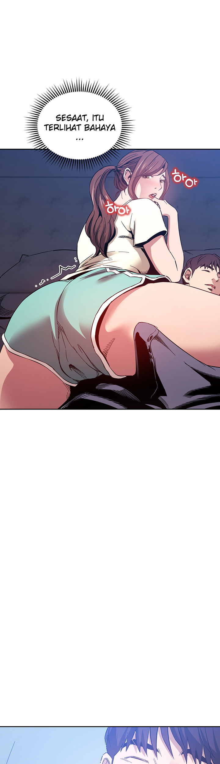 Mother Hunting - Chapter 64 39 Mother Hunting - Chapter 64 39