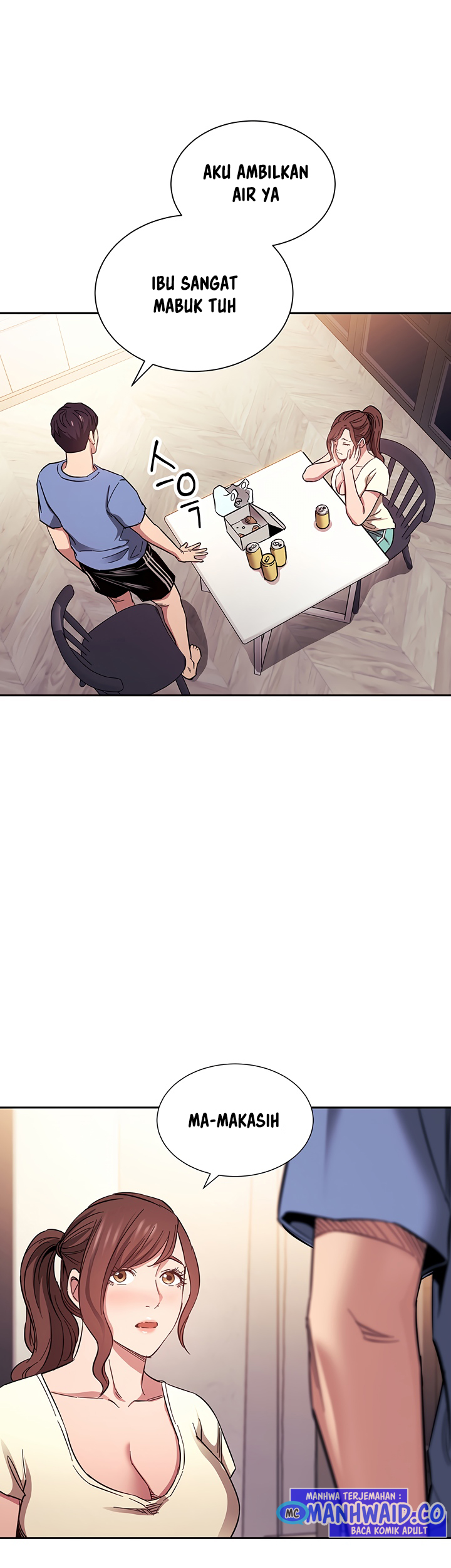 Mother Hunting - Chapter 64 10 Mother Hunting - Chapter 64 10