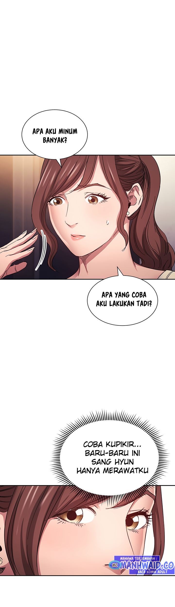 Mother Hunting - Chapter 64 11 Mother Hunting - Chapter 64 11