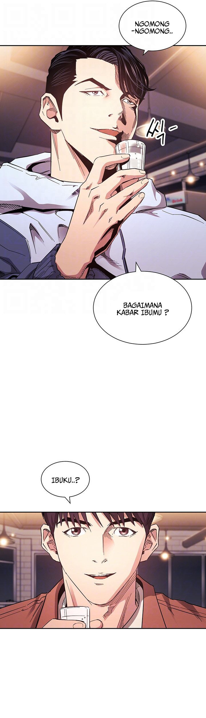 Mother Hunting - Chapter 65 9