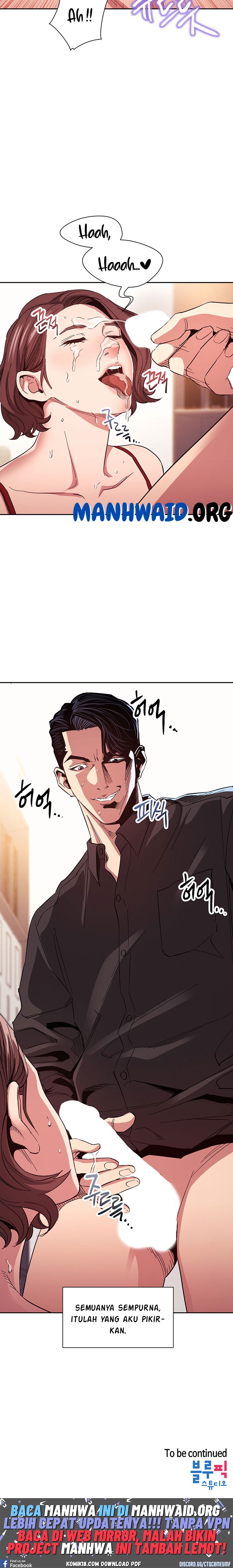 Mother Hunting - Chapter 76 7