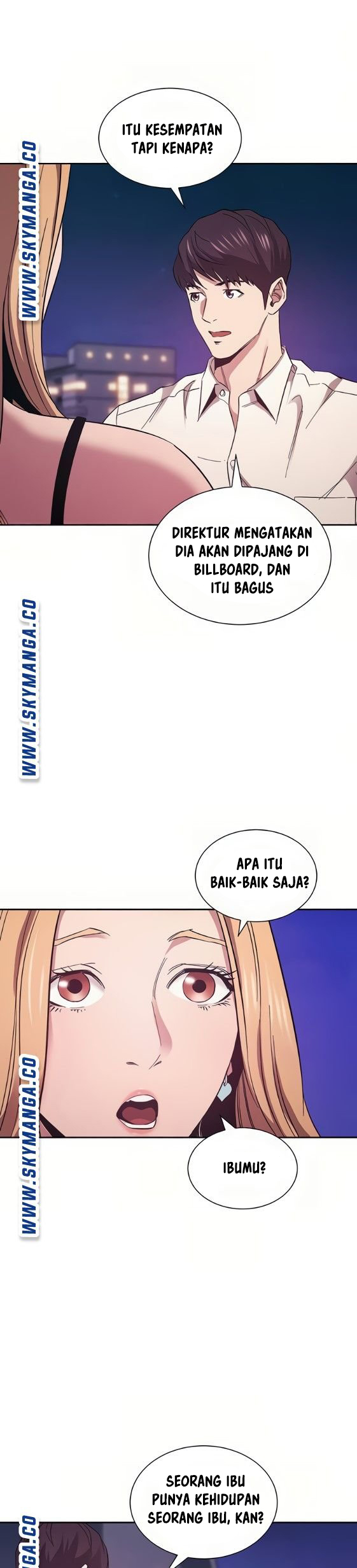 Mother Hunting - Chapter 48 8