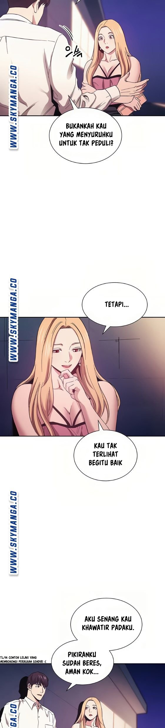 Mother Hunting - Chapter 48 9