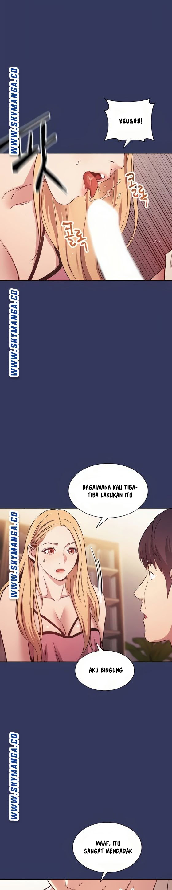 Mother Hunting - Chapter 48 22